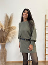 Chaleco Vestido Gael