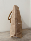 Bolso Naranjo