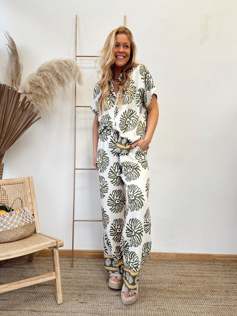 Conjunto Sorrento