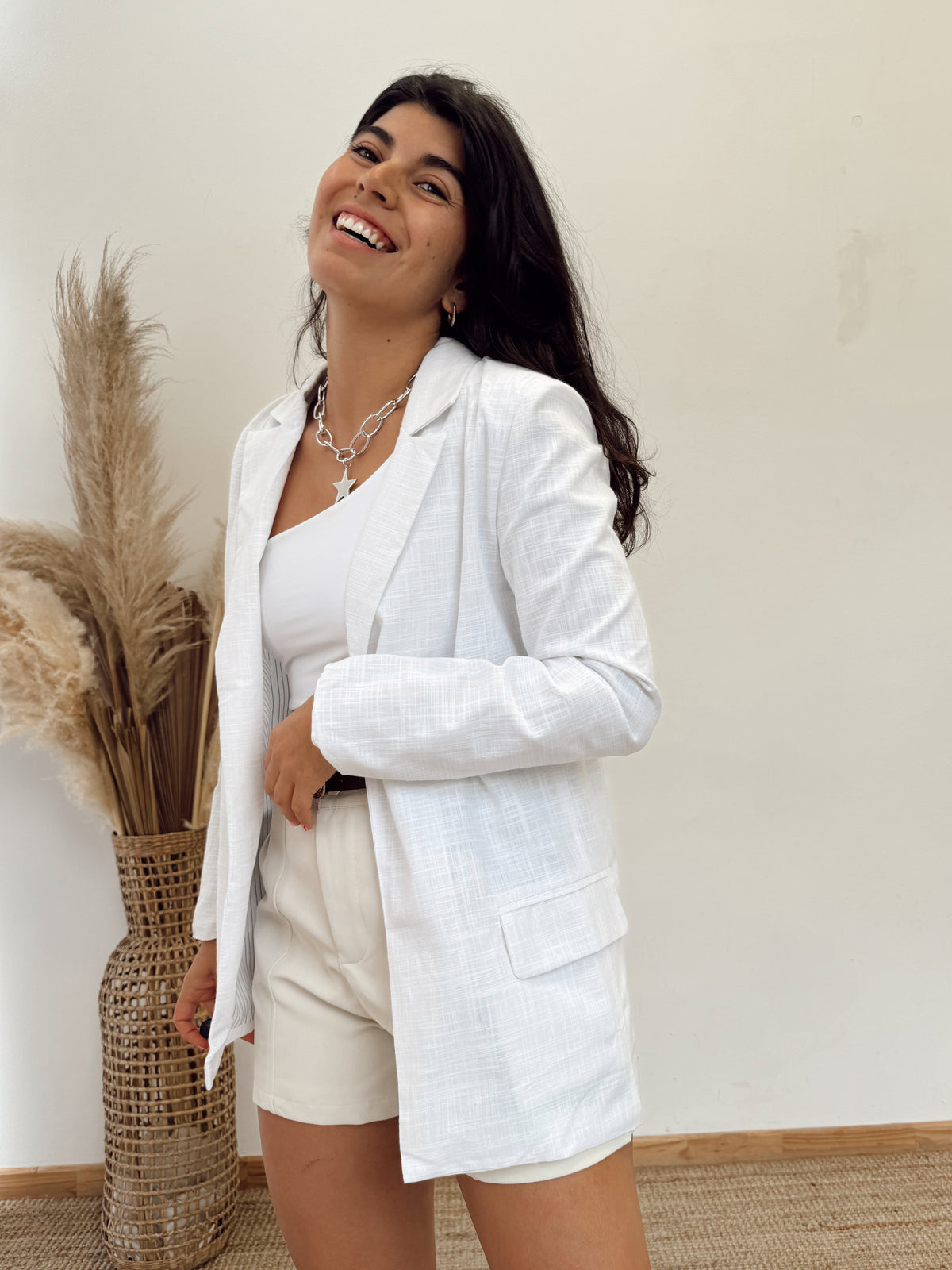 Blazer Sevilla