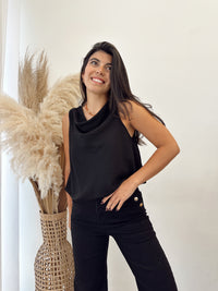 Blusa Praga