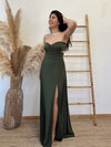Vestido Largo Multiforma