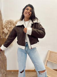 Chaqueta Maria