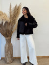 Chaqueta Carolina