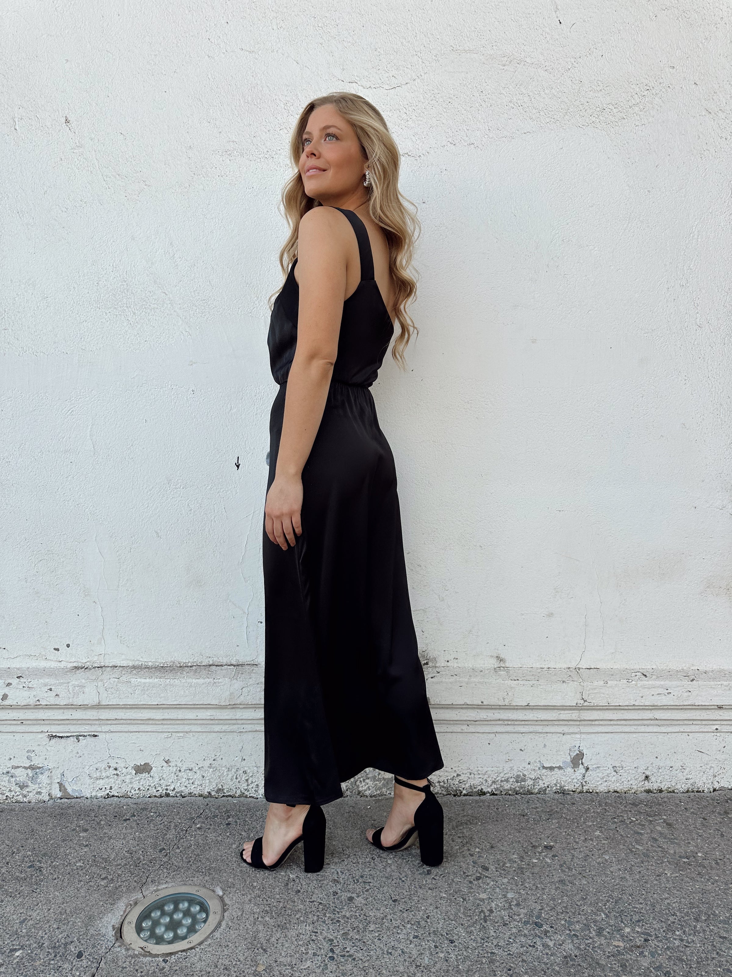 Vestido Reina Leonor