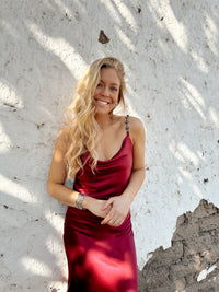 Vestido Reina Daniela