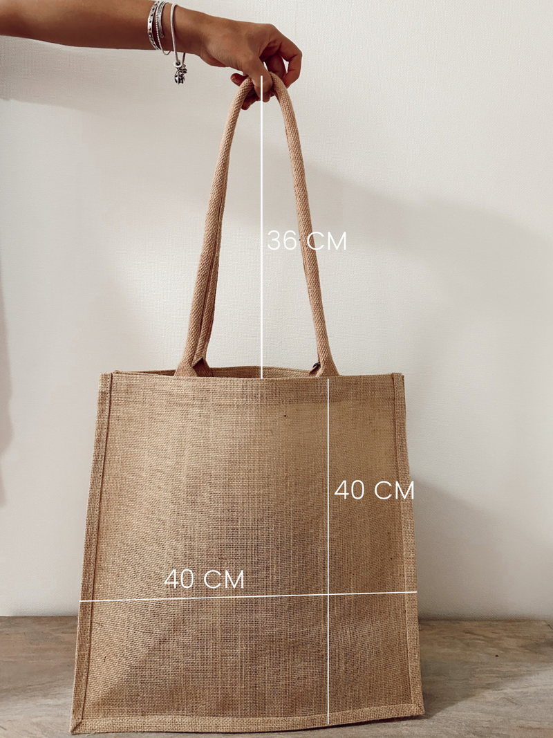 Bolso Cuadrado Negro