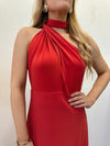 Vestido Largo Multiforma