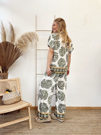 Conjunto Sorrento