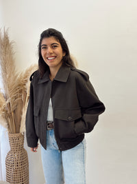 Chaqueta Pedro