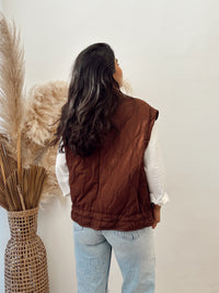 Chaqueta Emilia