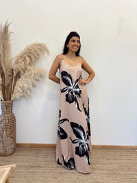 Vestido Reina Amanda