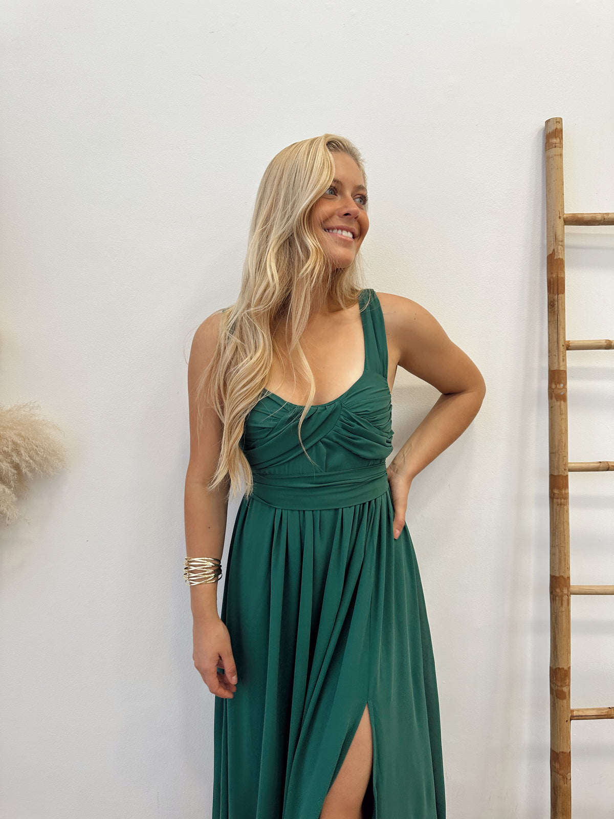 Vestido Valencia