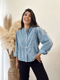 Chaqueta Estambul