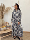 Vestido Burano