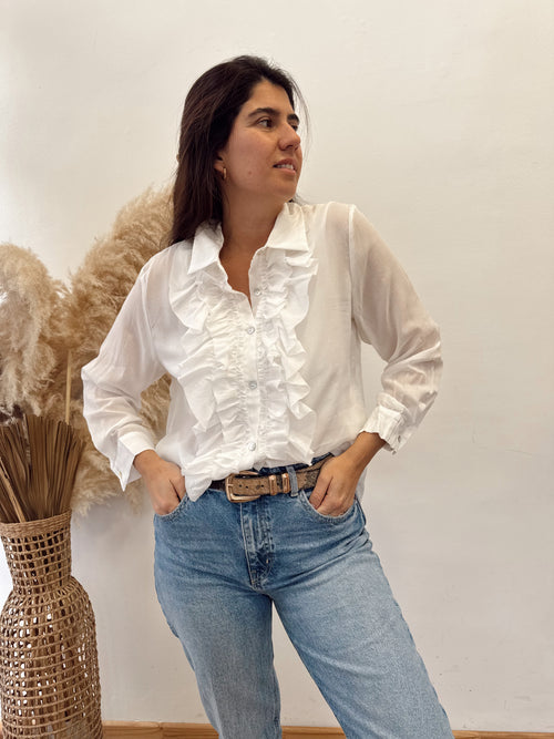 Blusa Mia