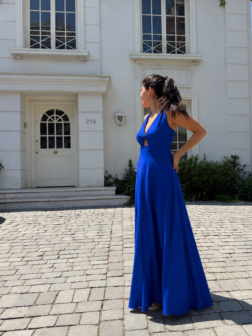 Vestido Reina Isidora