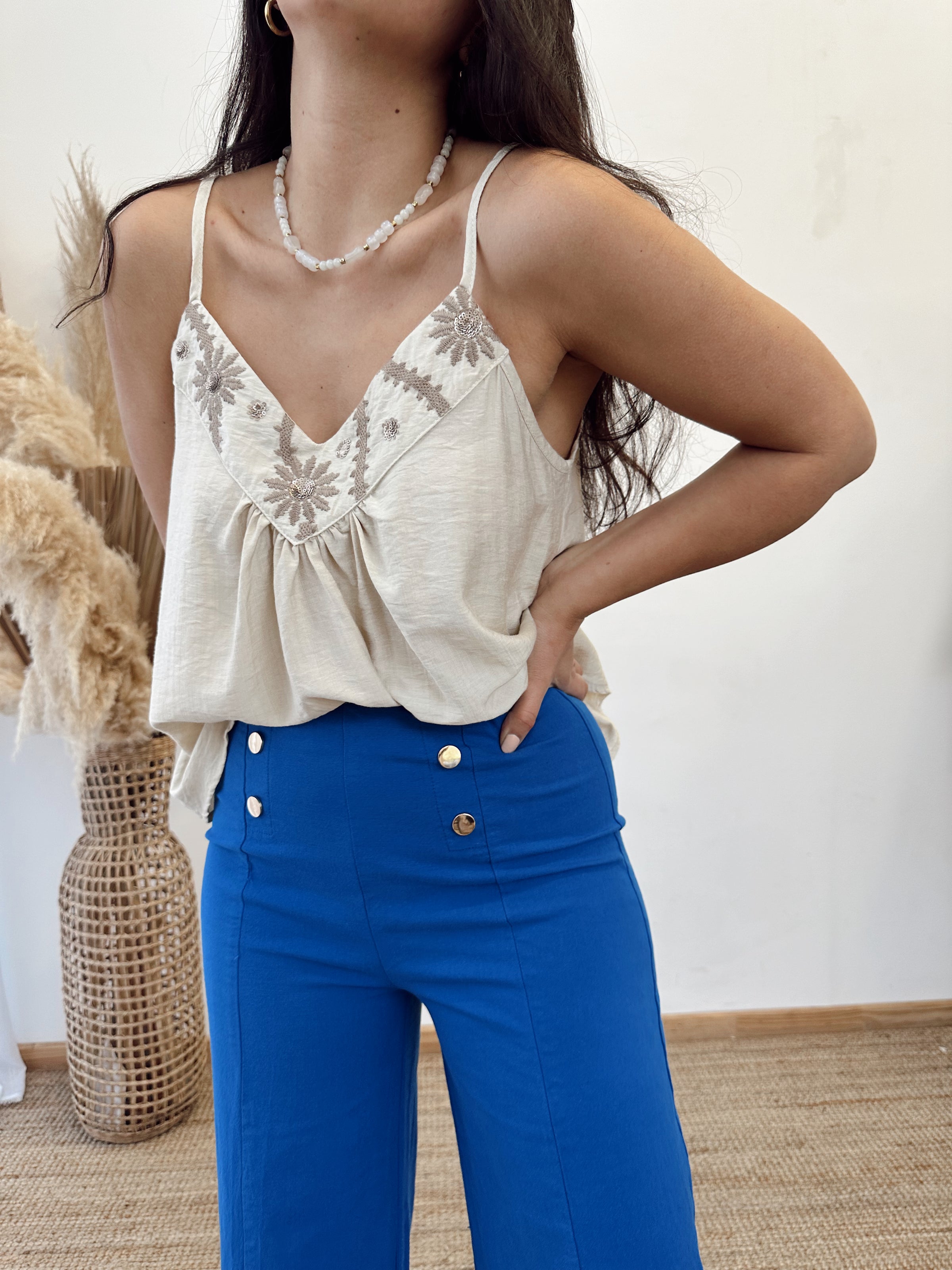 Pantalón Palermo