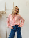 Blusa Londres