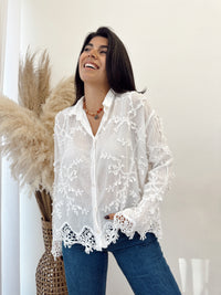 Blusa Atenas