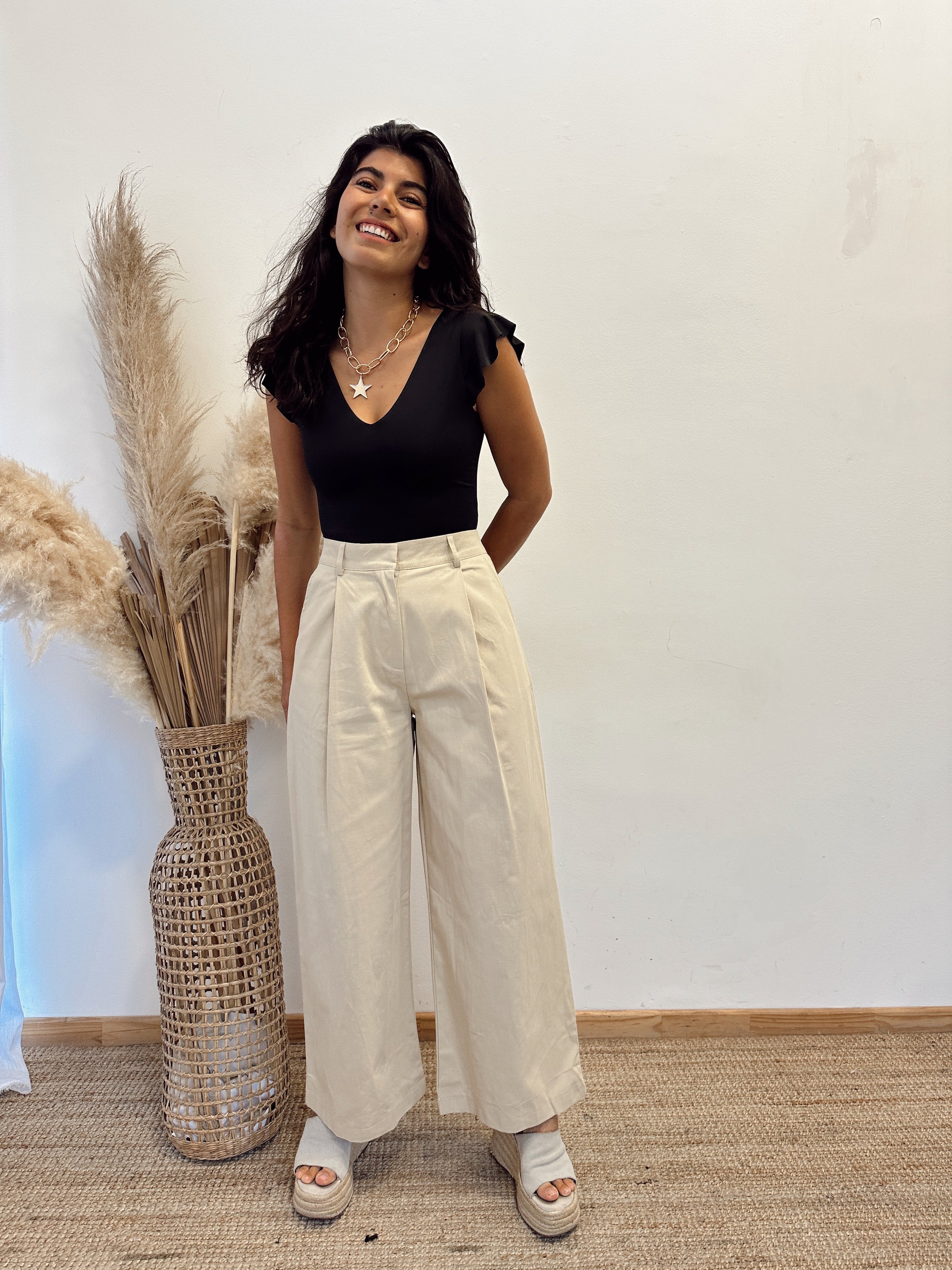 Pantalón Iris
