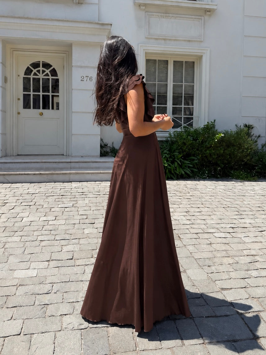 Vestido Reina Maria