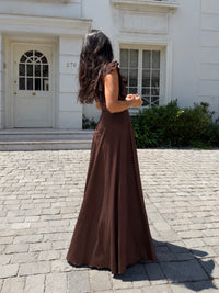 Vestido Reina Maria
