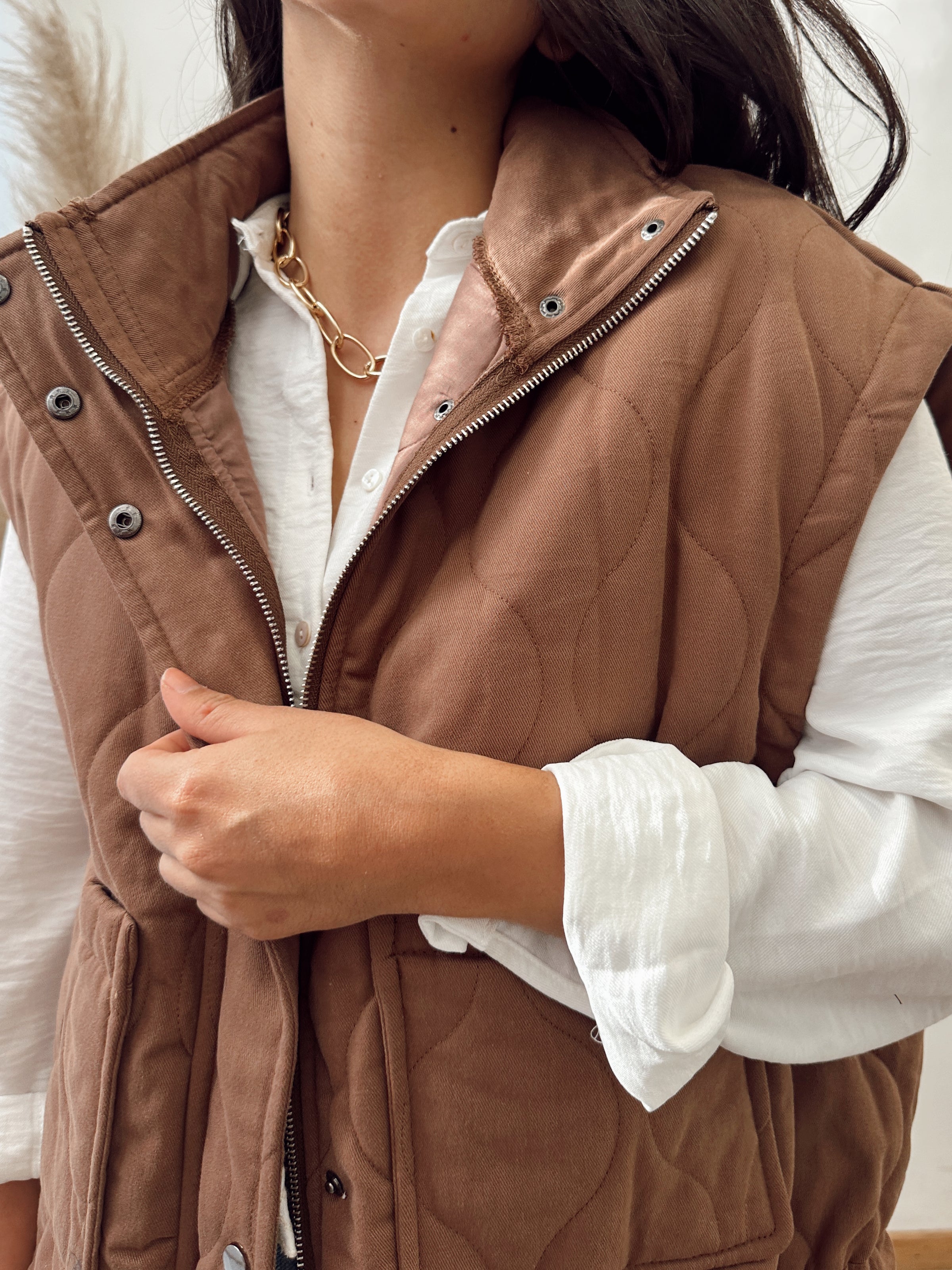 Chaqueta Emilia