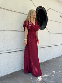 Vestido Reina Trinidad