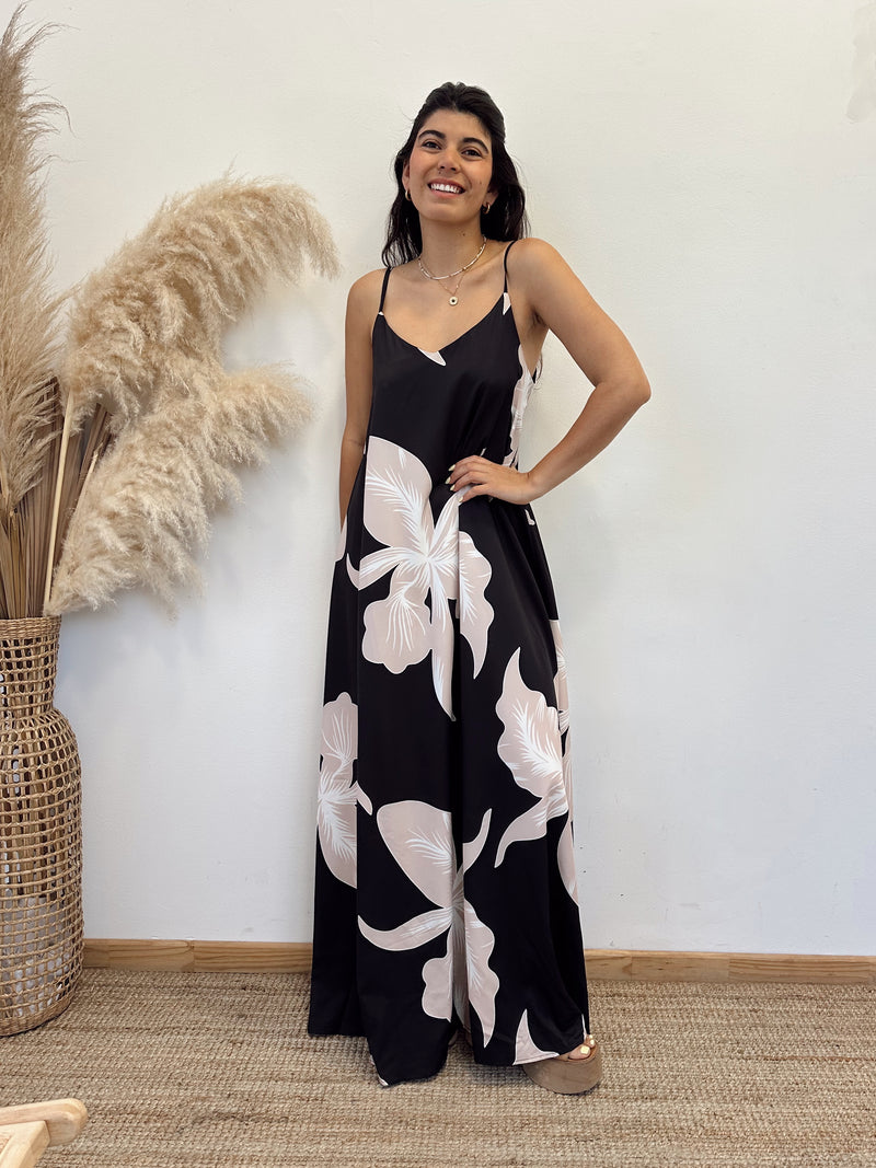 Vestido Reina Amanda