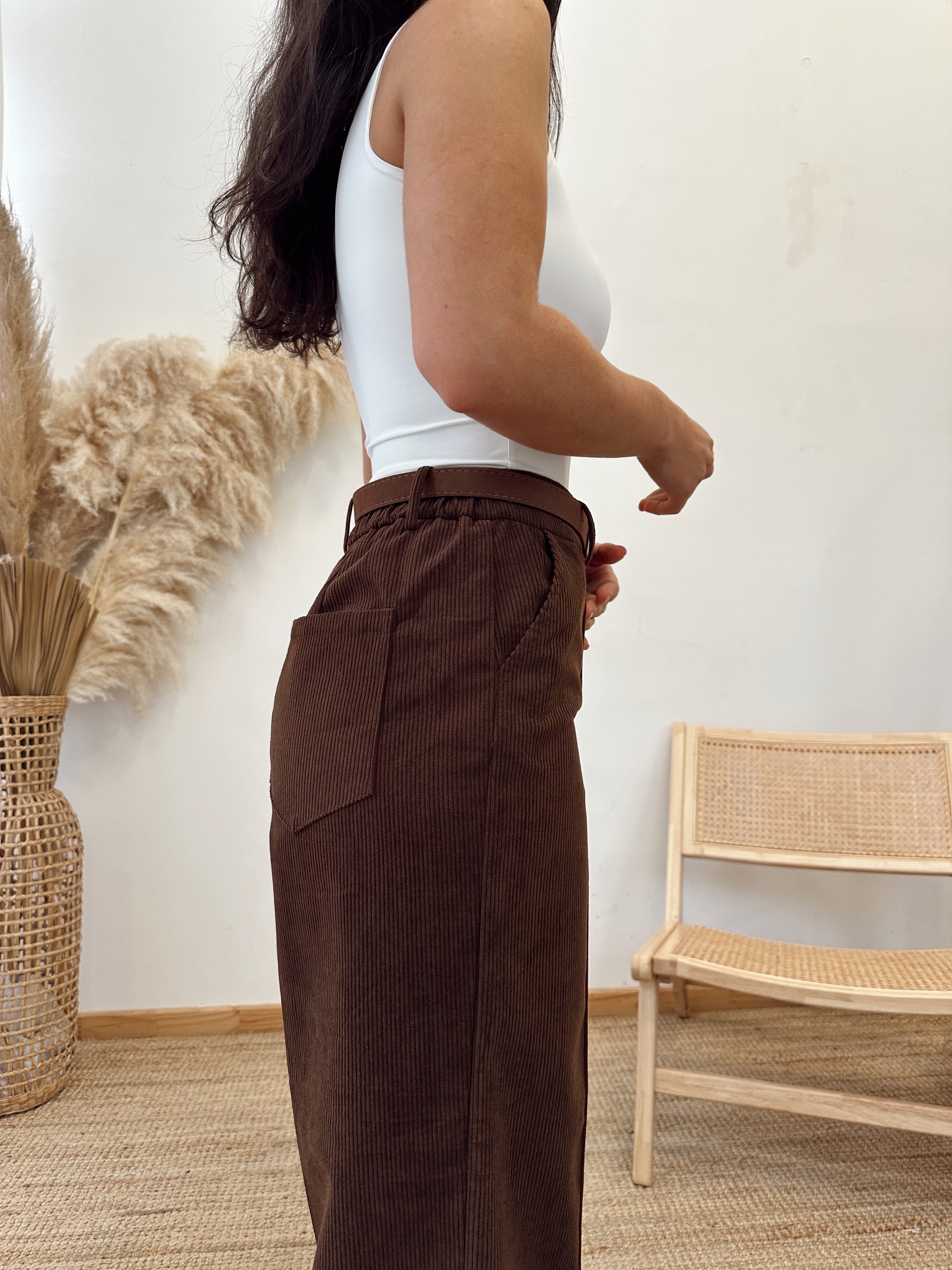 Pantalón Francisco