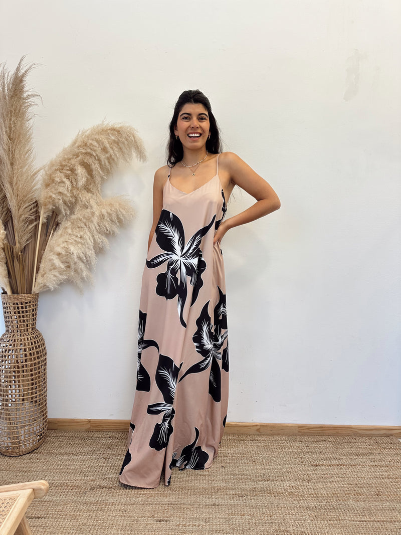 Vestido Reina Amanda