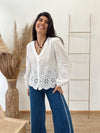 Camisa Flo
