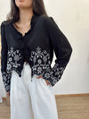 Blusa Budapest