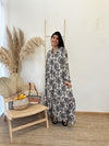 Vestido Burano