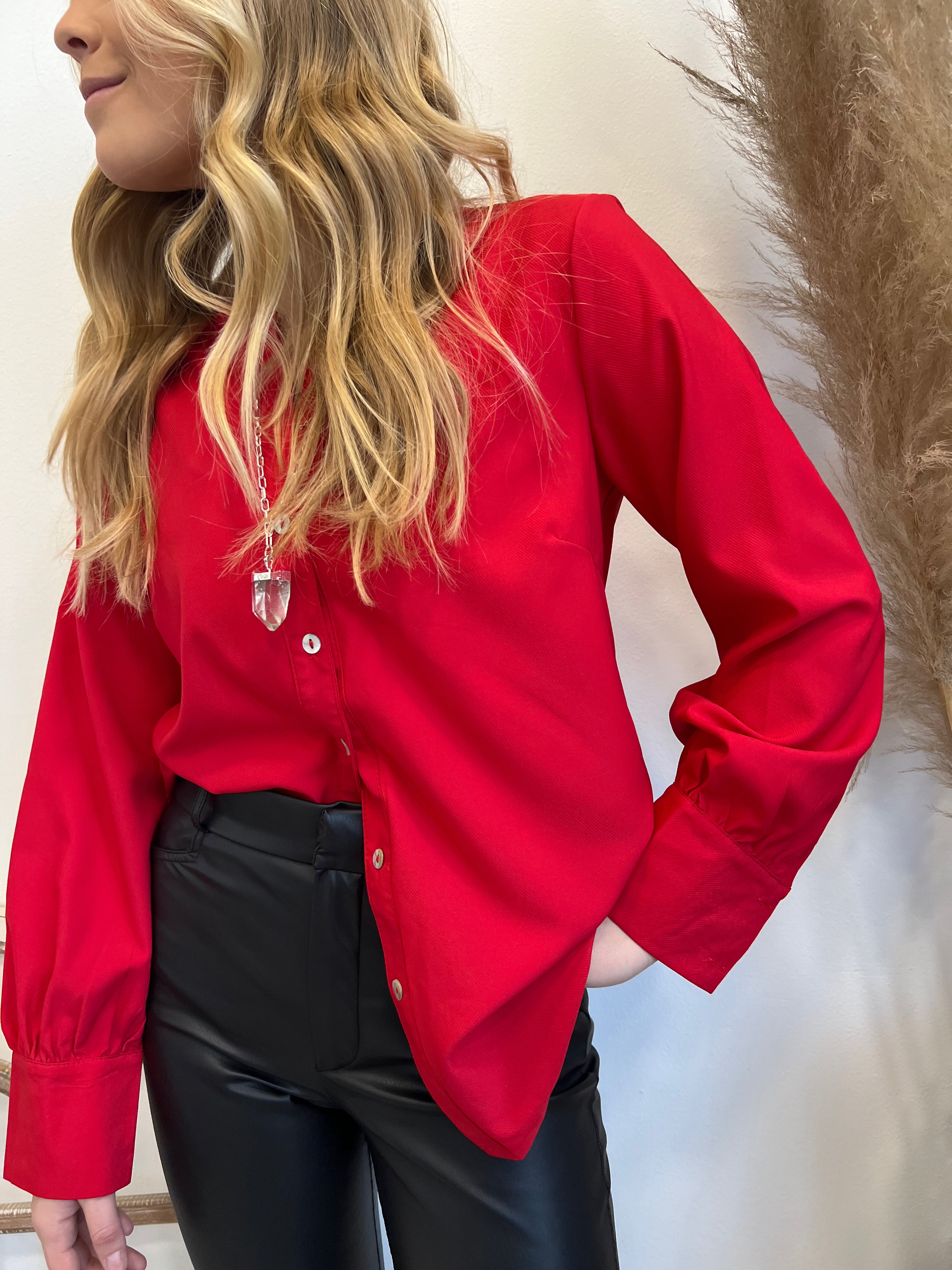 Blusa Pia