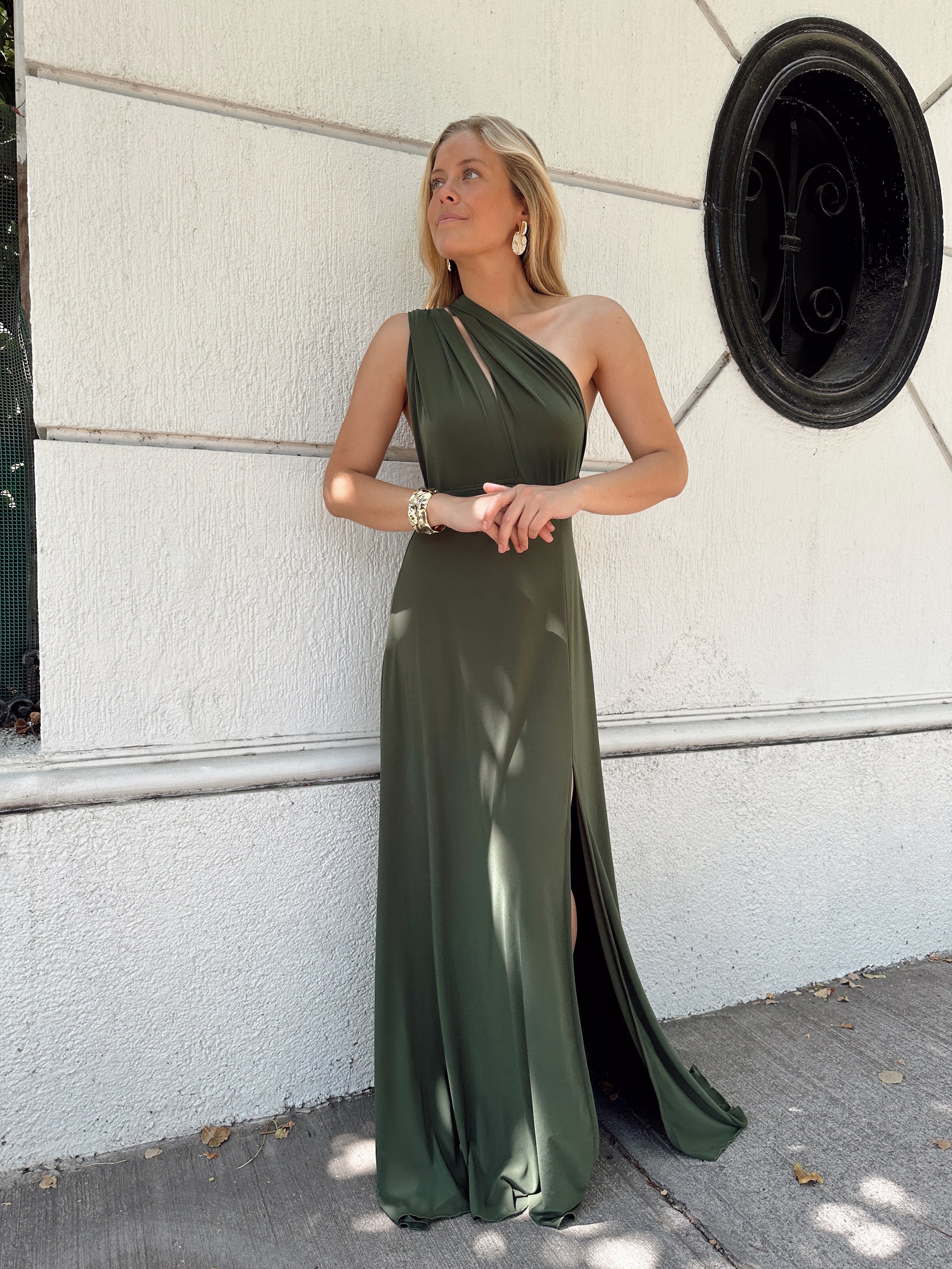 Vestido Multiforma