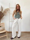 Pantalón Génova