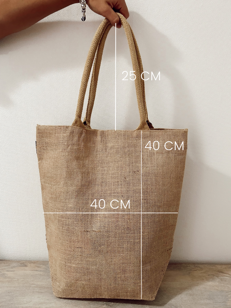 Bolso Naranjo