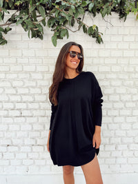 Chaleco Vestido Ciro