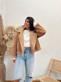 Chaqueta Federico