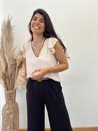 Blusa Pipa