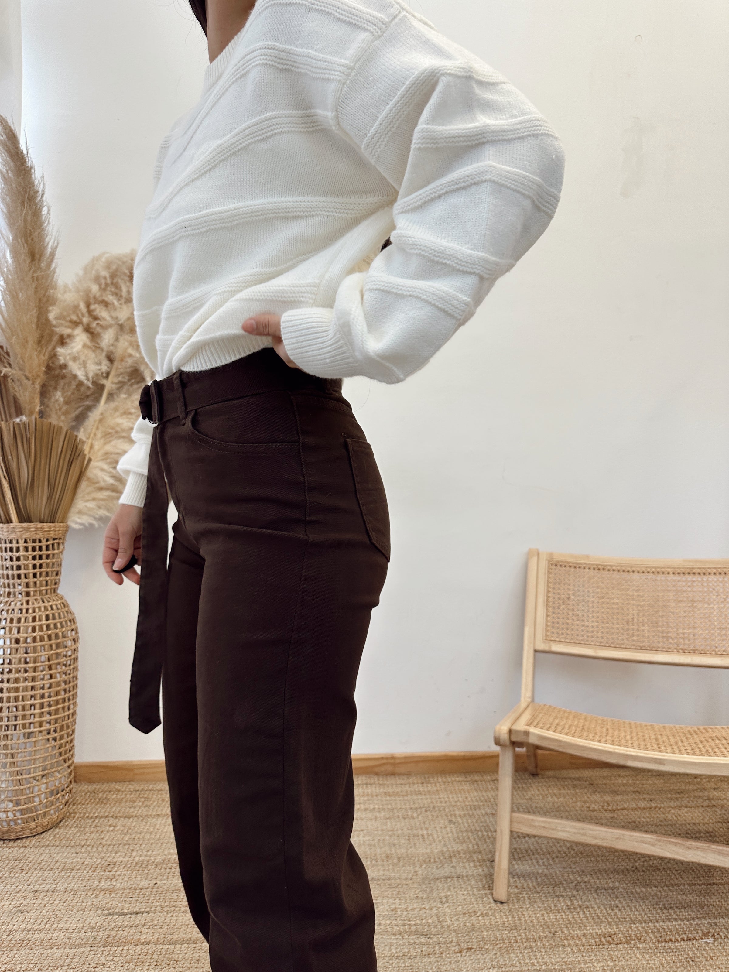 Pantalón Bruno