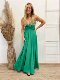 Vestido Adai