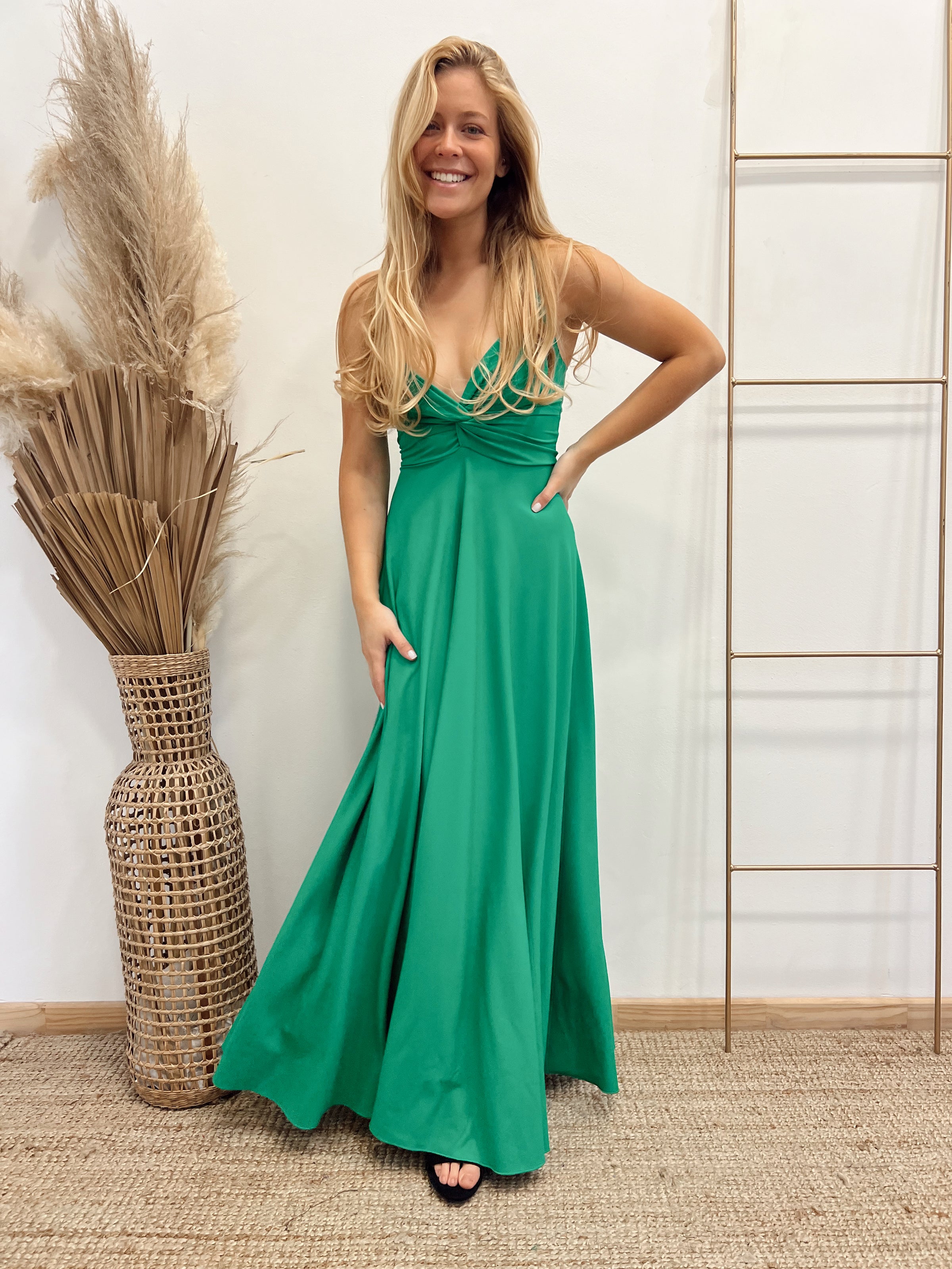 Vestido Adai
