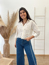Camisa Maru