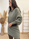 Chaleco Vestido Gael