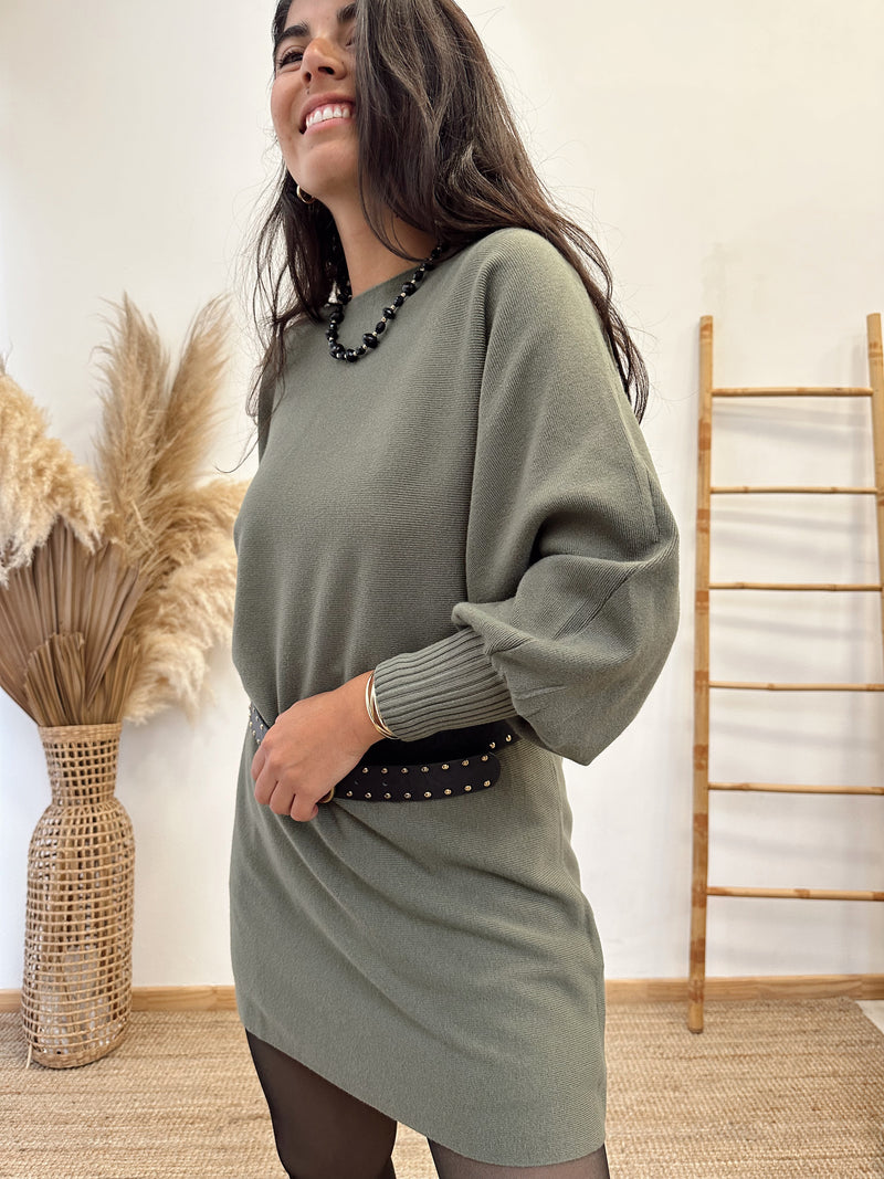 Chaleco Vestido Gael