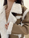 Chaqueta Carolina