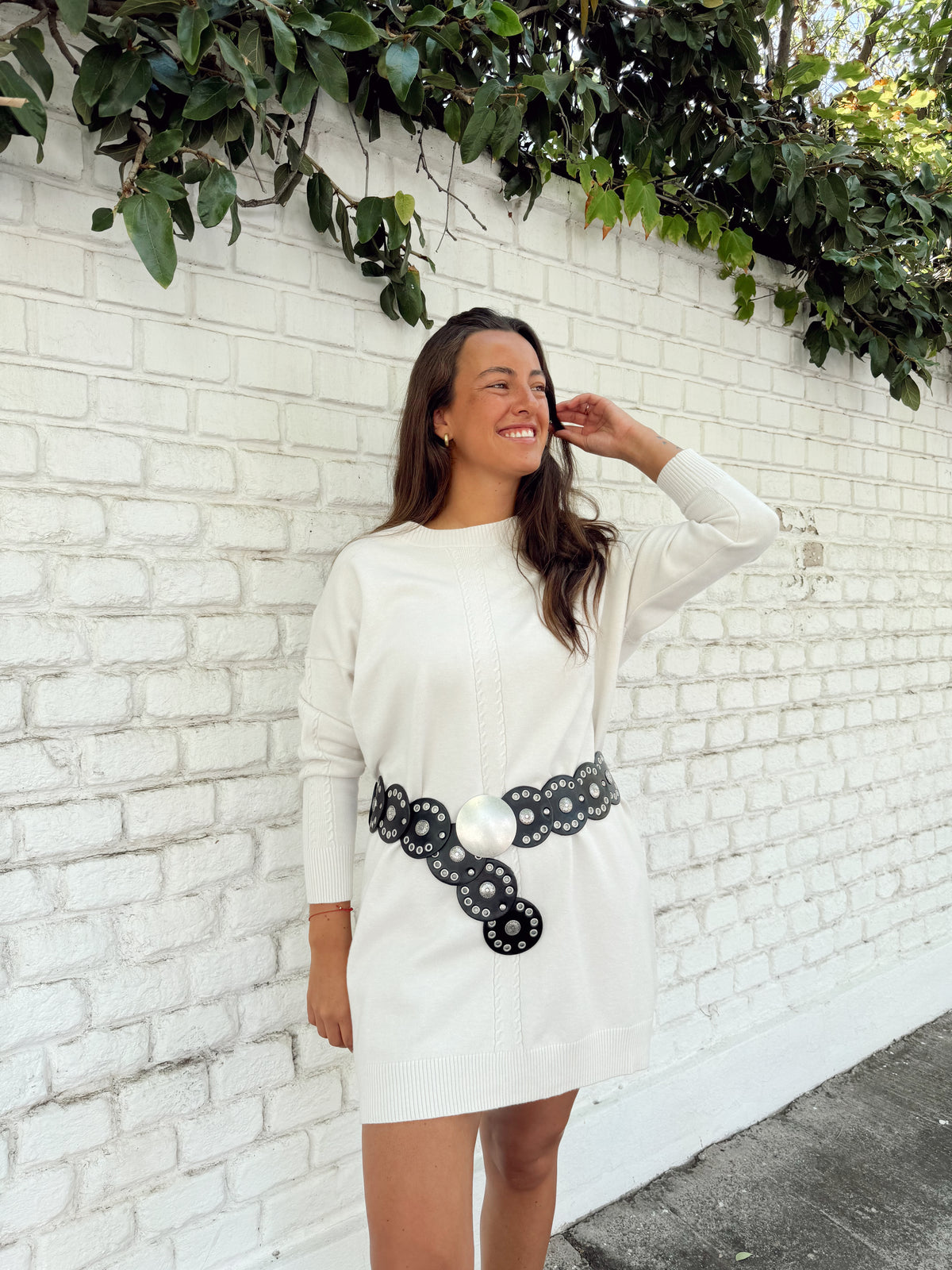 Chaleco Vestido Ciro